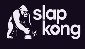 slapkong casino first logo