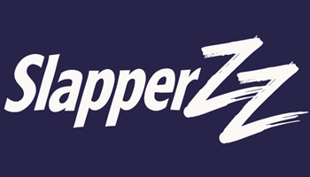 slapperzz casino first logo
