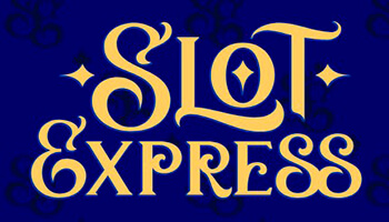 slot express casino first logo