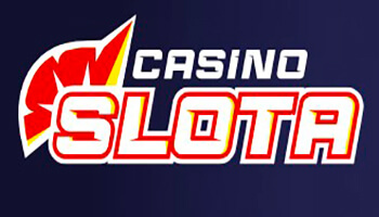 slota casino first logo