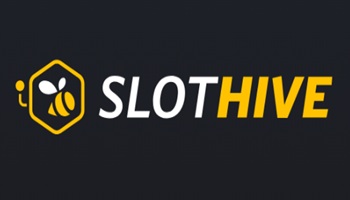 slothive casino first logo