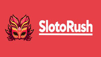 slotorush casino first logo