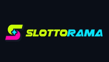 slottorama casino first logo