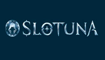 slotuna casino first logo