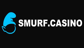 smurf casino first logo