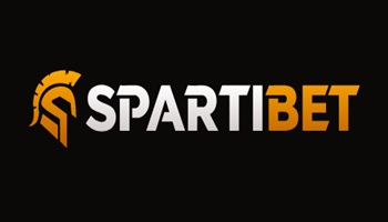 spartibet casino first logo