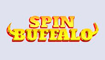 spin buffalo casino first logo