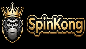 spin kong casino first logo