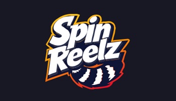 spin reelz casino first logo