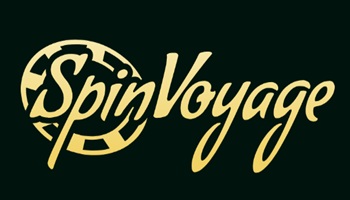 spin voyage casino first logo
