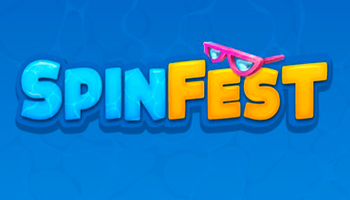 spinfest casino first logo