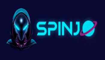 spinjo casino first logo