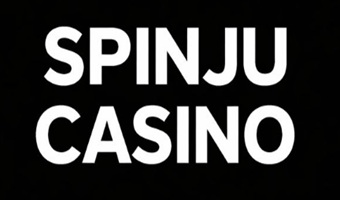 spinju casino first logo