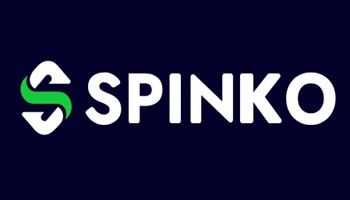 spinko casino first logo