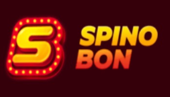 spinobon casino first logo