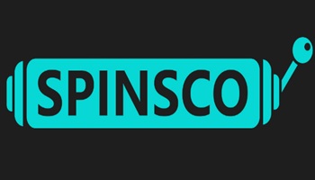 spinsco casino first logo