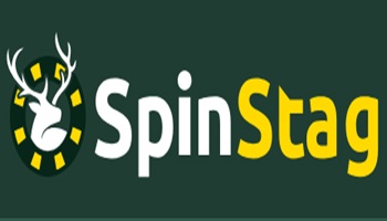 spinstag casino first logo