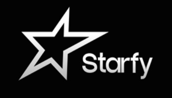 starfy casino first logo