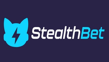 stealthbet casino first logo