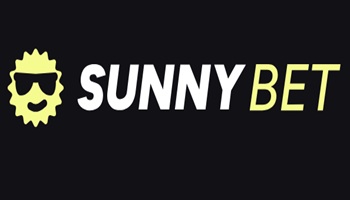sunnybet casino first logo