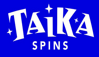 taikaspins casino first logo