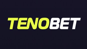 tenobet casino first logo