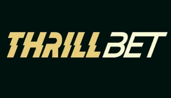 thrillbet casino first logo