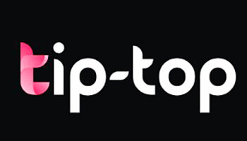 tip top bet casino first logo