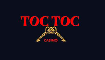 toctoc casino first logo