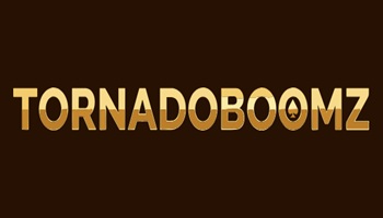 tornadoboomz casino first logo