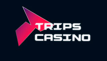 trips casino first logo