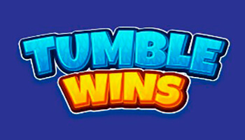 tumble wins casino first logo