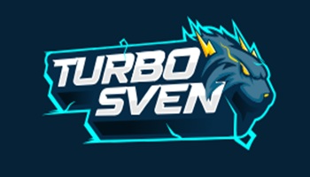 turbosven casino first logo