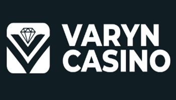 varyn casino first logo