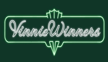 vinnie winners casino first logo