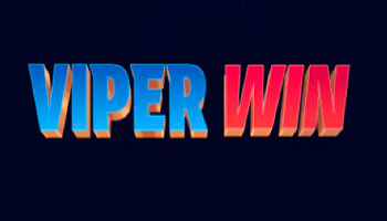 viperwin casino first logo