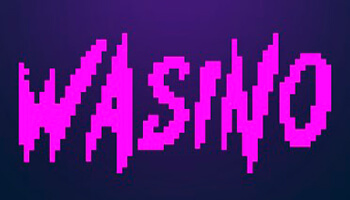 wasino casino first logo