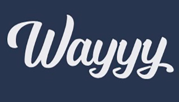 wayyy casino first logo