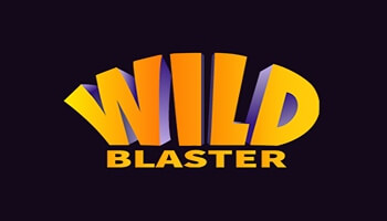 wildblaster casino logo