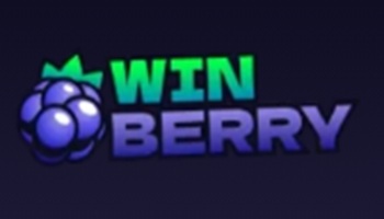 winberry casino first logo