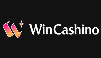 wincashino casino first logo