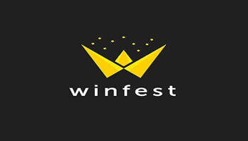 winfest casino logo