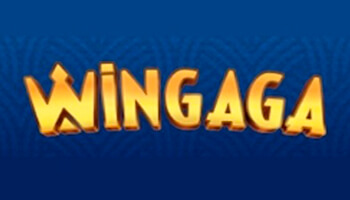 wingaga casino first logo