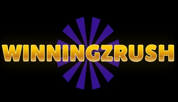 winningzrush casino first logo
