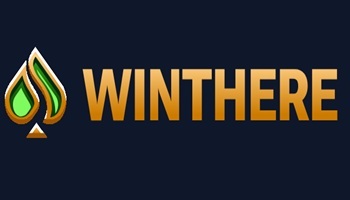 winthere casino first logo