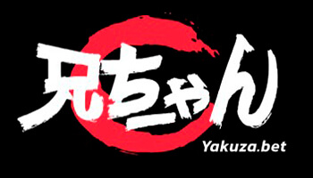 yakuzabet casino first logo