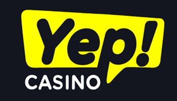 yep casino first logo