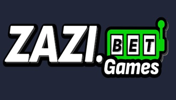 zazibet casino first logo