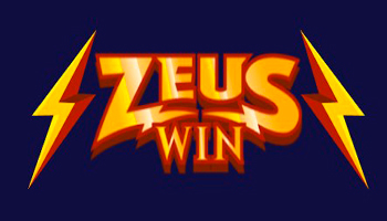 zeuswin casino first logo