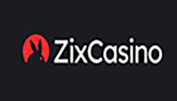 zixcasino first logo